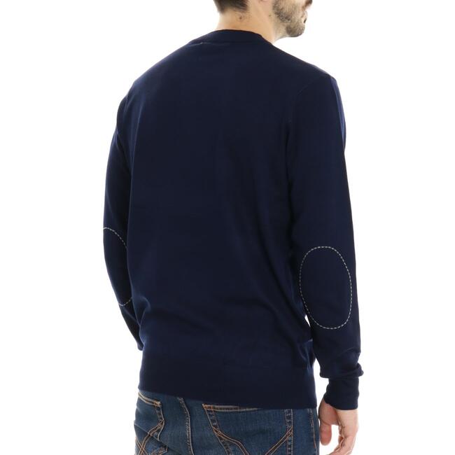 MAGLIA CONTRASTI TAKE TWO - Mad Fashion | img vers.650x/
